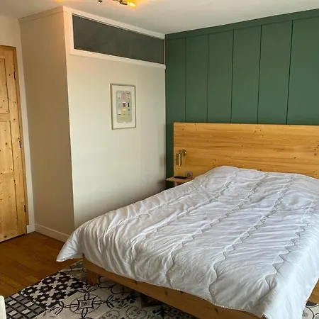 Le Toit Des Voyageurs * Boulogne-sur-Mer